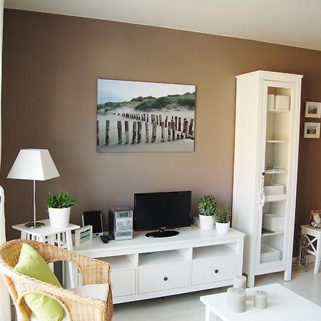 Appartement Vivacances Cote D'Opale Camiers Dış mekan fotoğraf