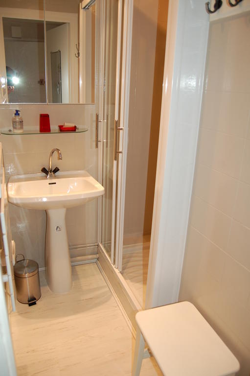 Appartement Vivacances Cote D'Opale Camiers Oda fotoğraf