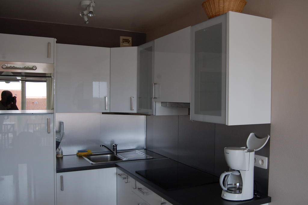 Appartement Vivacances Cote D'Opale Camiers Oda fotoğraf