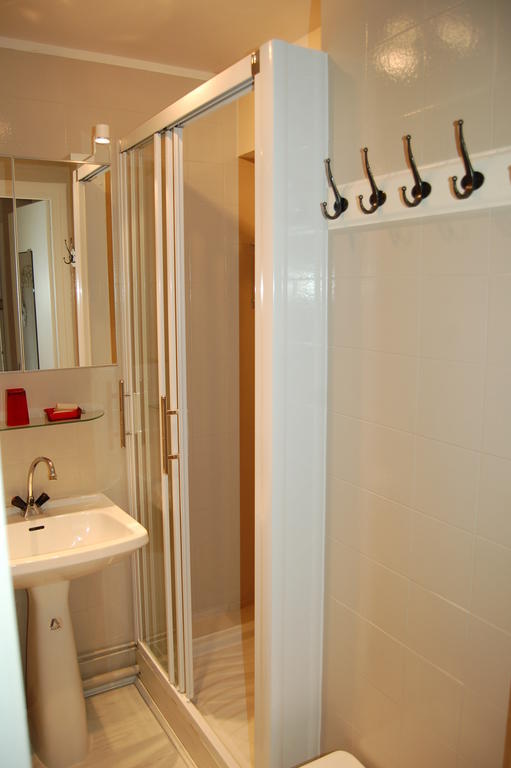 Appartement Vivacances Cote D'Opale Camiers Dış mekan fotoğraf