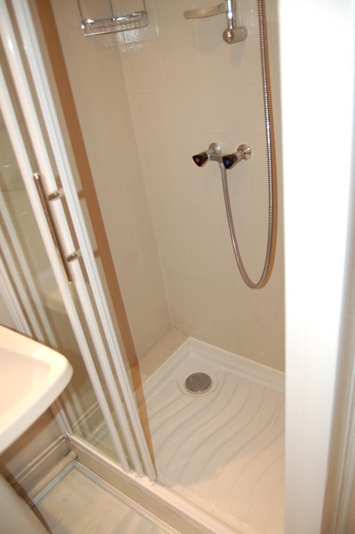 Appartement Vivacances Cote D'Opale Camiers Dış mekan fotoğraf