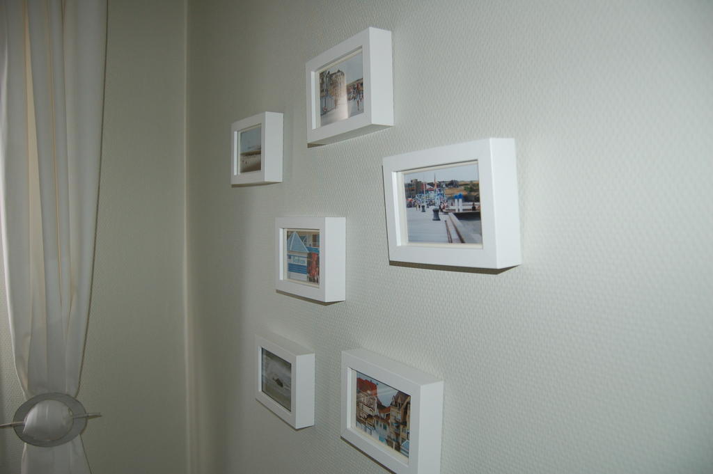 Appartement Vivacances Cote D'Opale Camiers Dış mekan fotoğraf