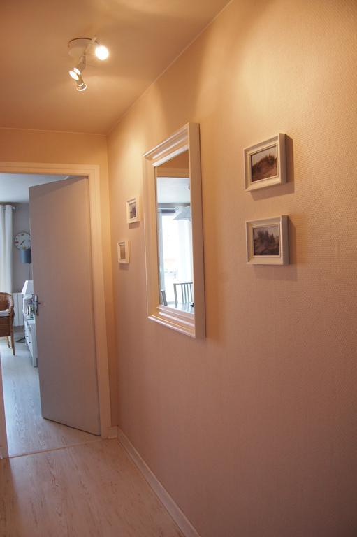 Appartement Vivacances Cote D'Opale Camiers Dış mekan fotoğraf