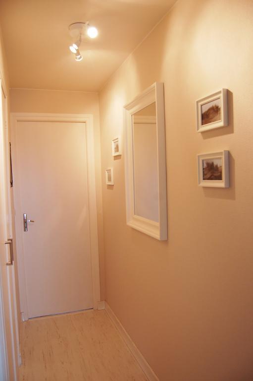 Appartement Vivacances Cote D'Opale Camiers Oda fotoğraf
