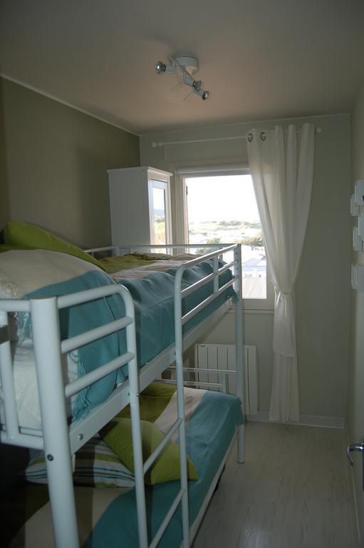 Appartement Vivacances Cote D'Opale Camiers Dış mekan fotoğraf