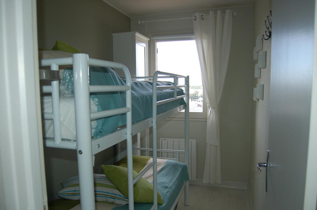 Appartement Vivacances Cote D'Opale Camiers Oda fotoğraf